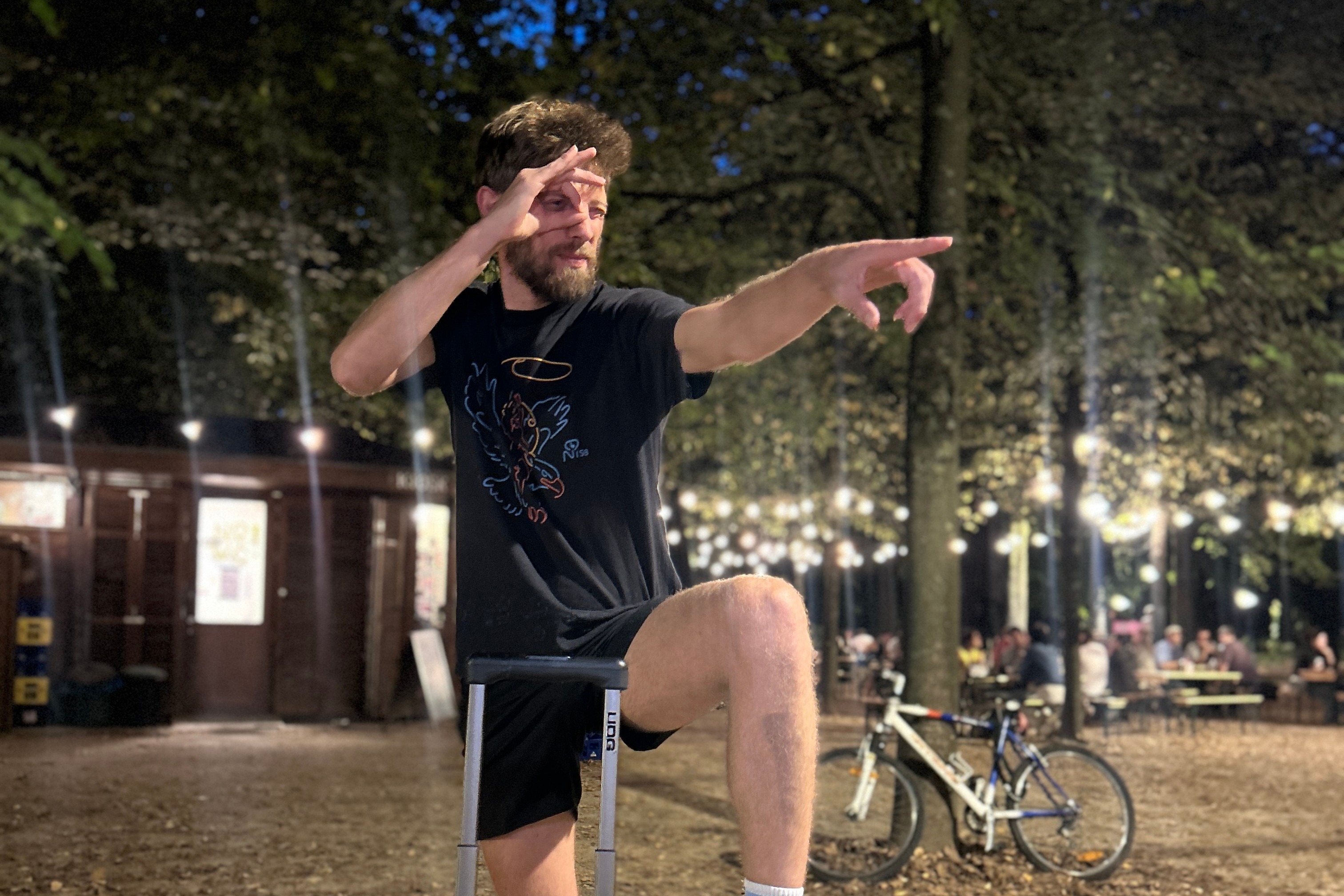 Think Outside The Kiosk w/ Diggin’ Dave