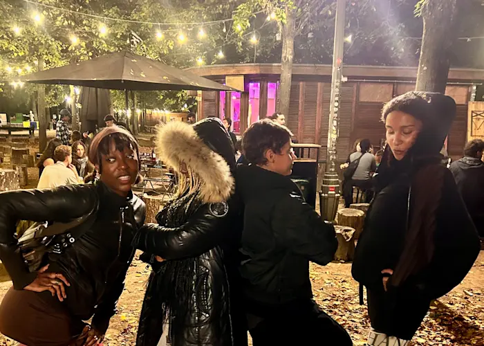 Never Broke Again w/ LC, Mellowdramatic & i-vye