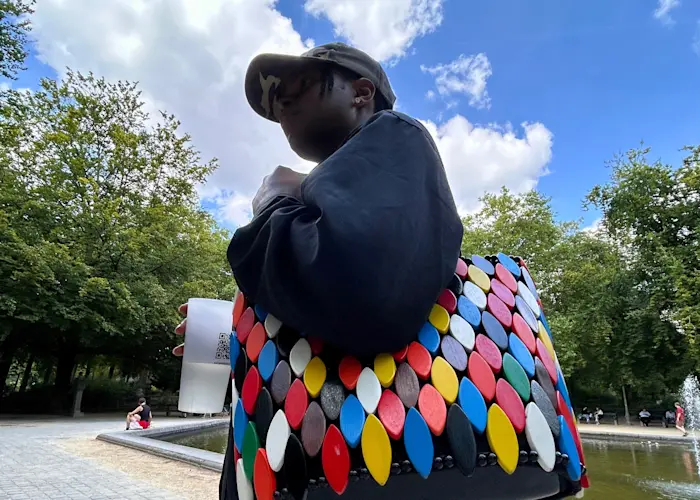 David And The Numwami's