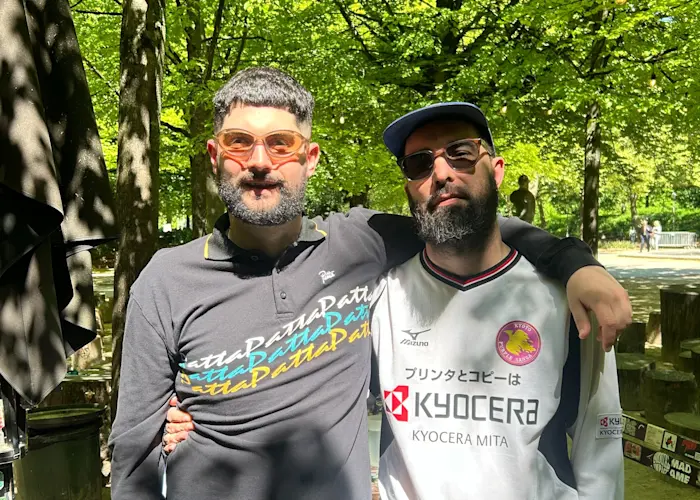 Shortlist w/ Donut & Lefto Early Bird