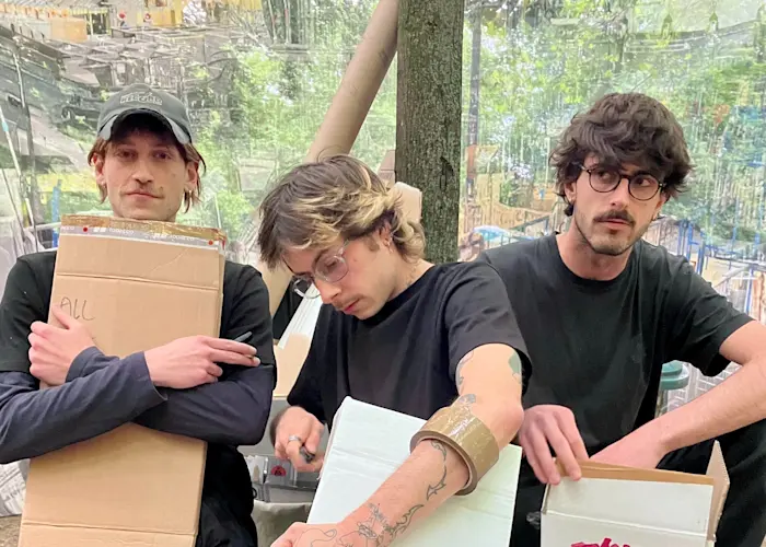 Concept of Reverse Uncanny Valley w/ Eurrope