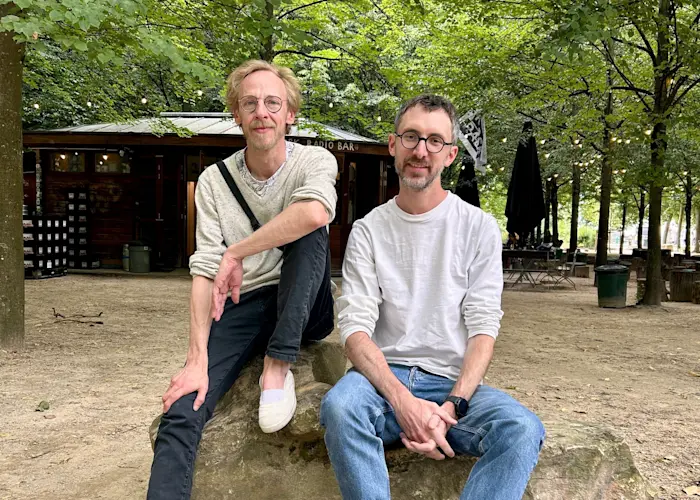 Hi Scores w/ DJ Pierre