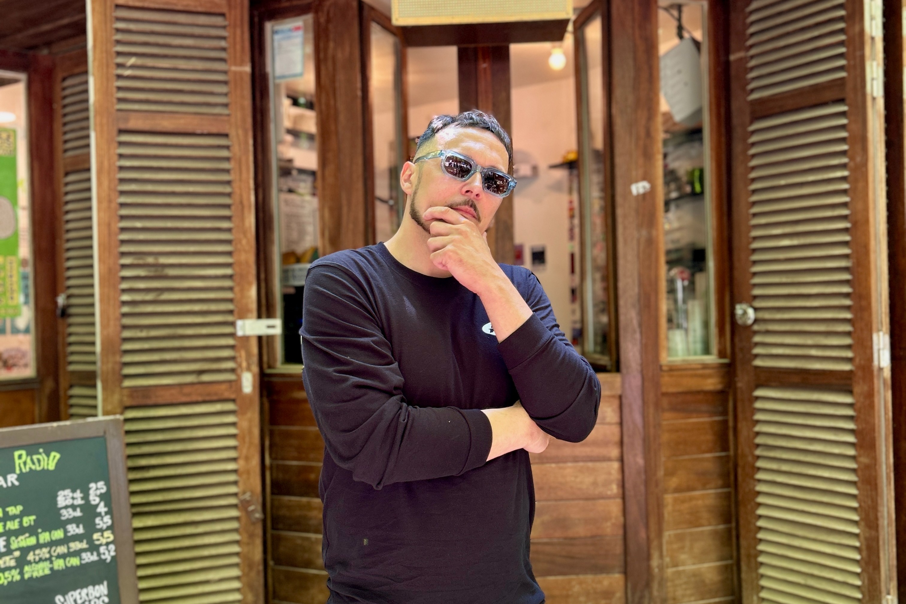 Igor Jadranin