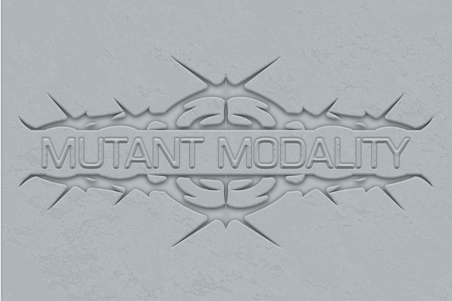 Mutant Modality