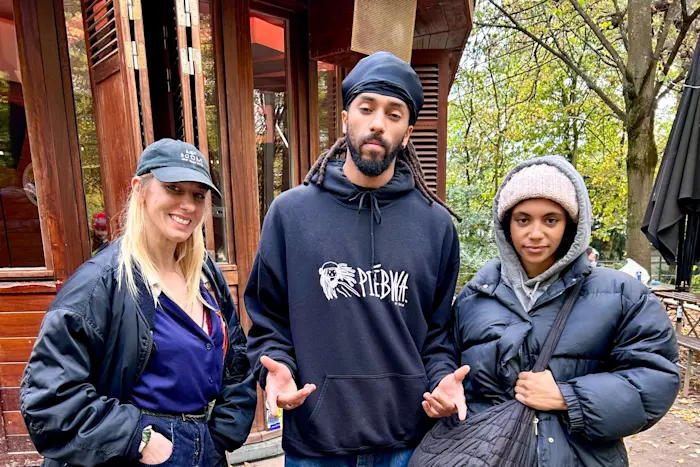 Mab'ish invites Fényan (live)