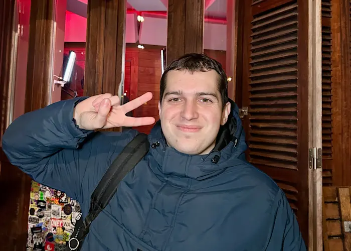 Noannaos w/ Yung Michele