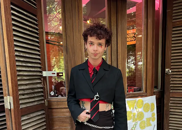 Griffes d'Anges w/ Want One