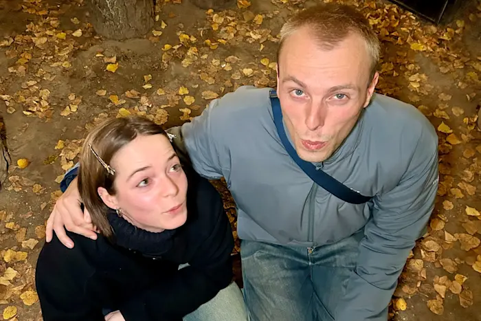 Toverberg w/ Félicette & floridada