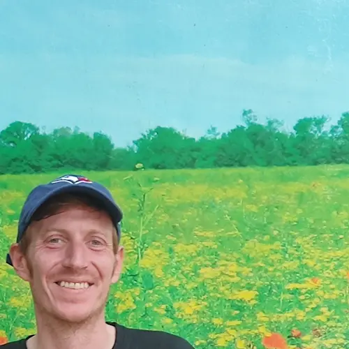 Planet Show w/ francis99