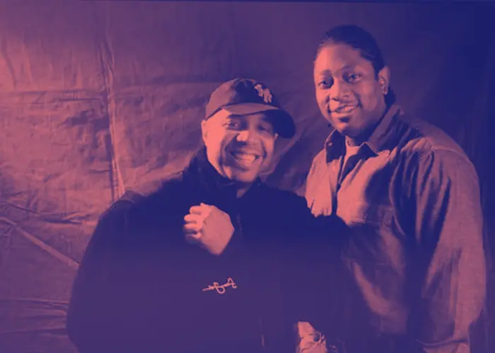 Outsiders: In-House w/ Kléo