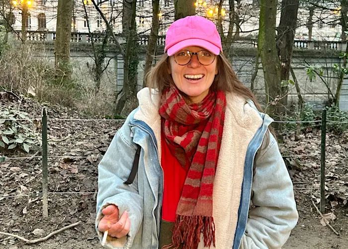 Lexi's Lost Slot w/ Sahbi