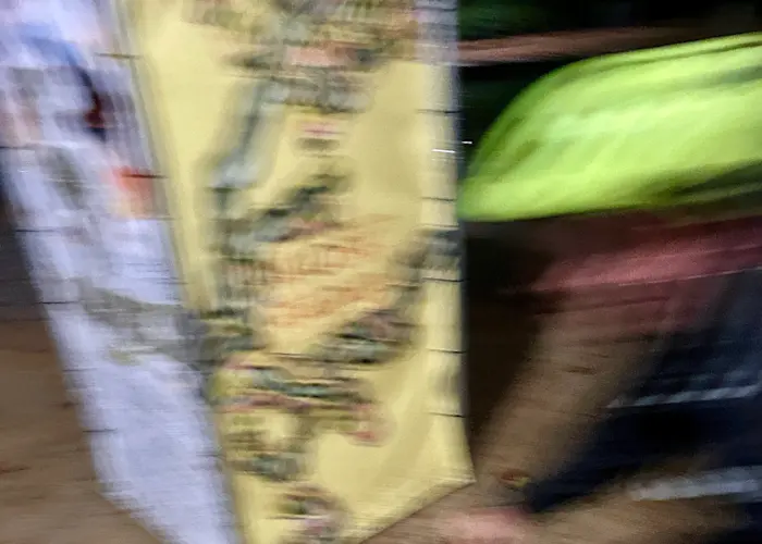 Stoute Muziek w/ cratje