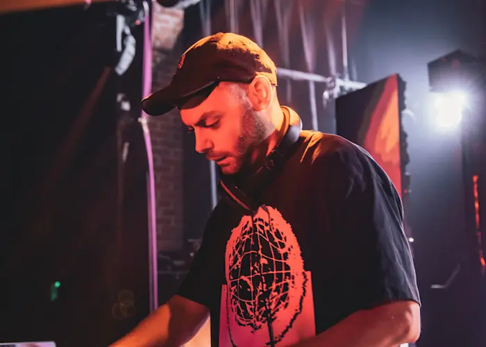 Outsiders: Ashes57 | Teklife Records w/ Jon1st