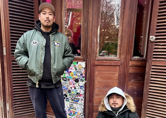 Midnight Voodoo w/ Dusty Husky & DJ Bunta (DLiP Records)