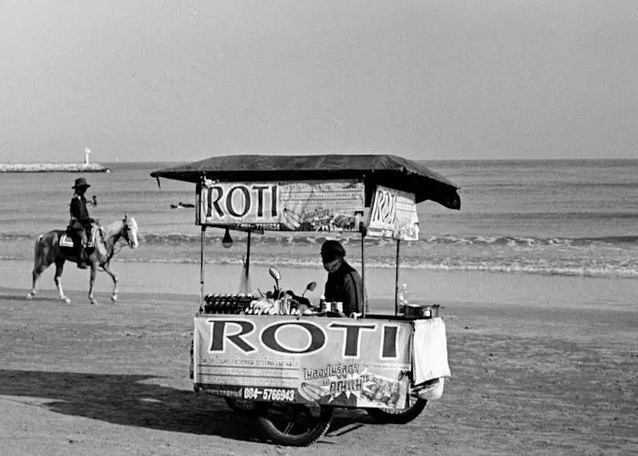 Outsiders: Darker Than Wax w/ Strange Weather ft. Aalely & Kindergarchy