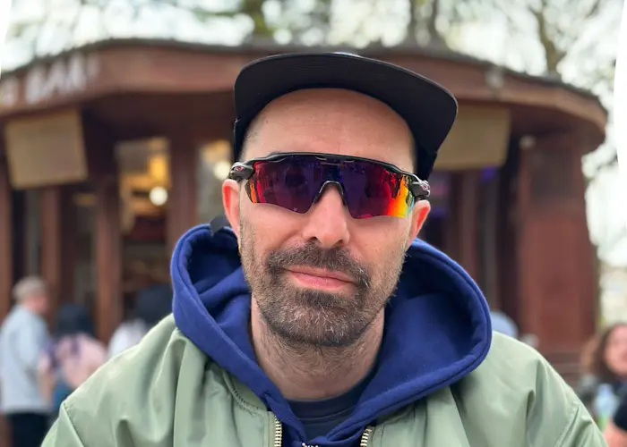 Think Outside The Kiosk w/ Lefto Early Bird