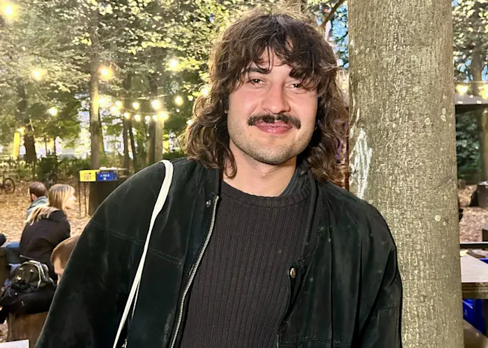 Crevette Records w/ Innuendo