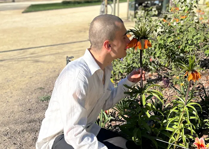 Crevette Records w/ Senseli