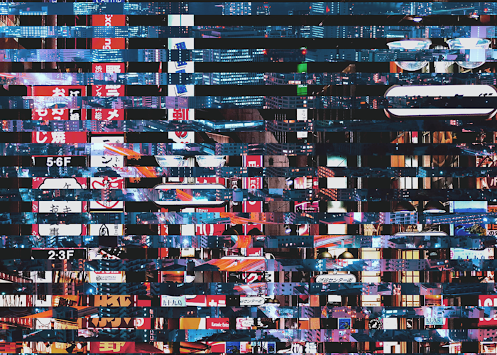 Outsiders: Discrepant (Oldies 2010-2018) Pt. 2