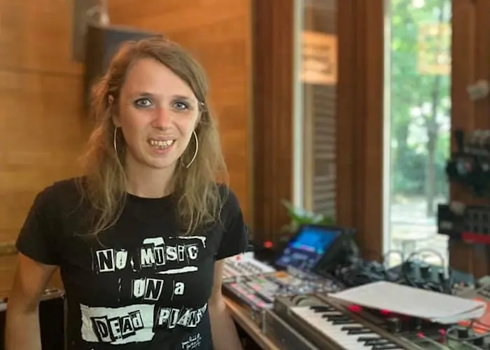 Lexi's Lost Slot w/ Onrust (Live set)