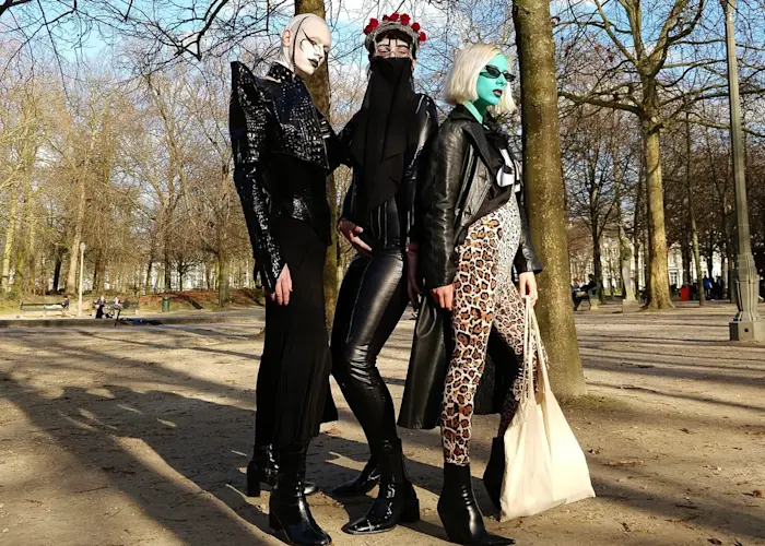 Dance Divine invites Dana Montana