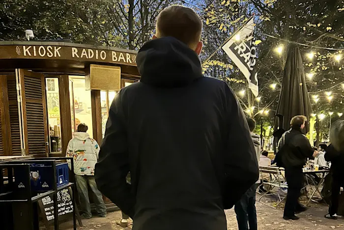  Hôtel des Monnaies w/ Francis99