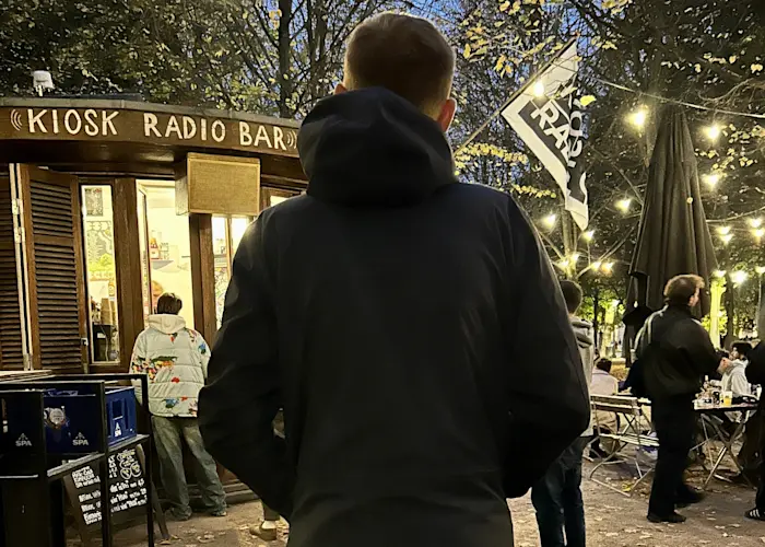 Hôtel des Monnaies w/ Francis99