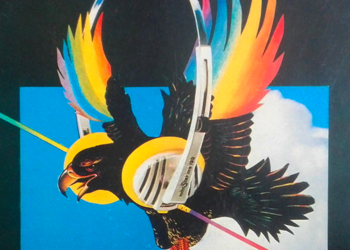 Outsiders: Skupina x mappa