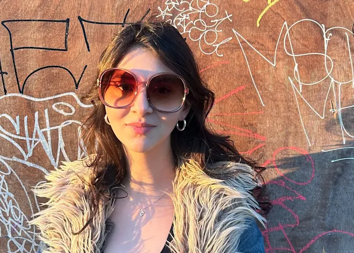 C'est La Cata w/ Catalina