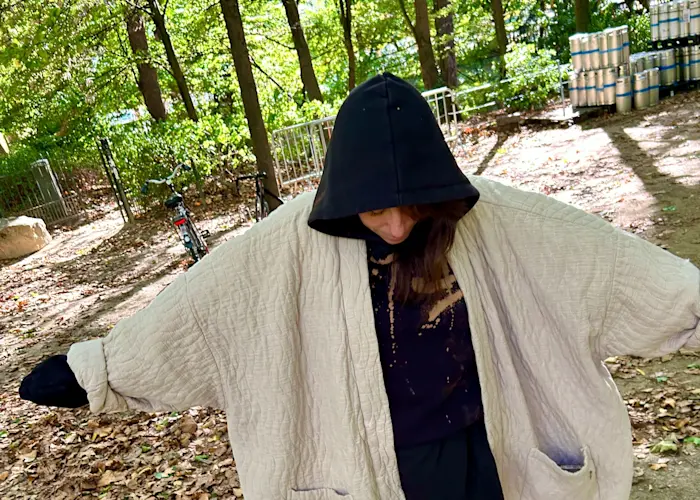 Weathering w/ Dela Savelli