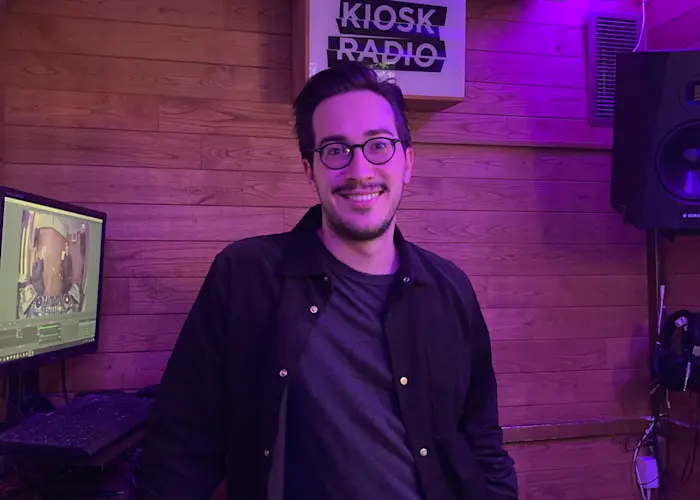 Collecting Kernels w/ Pastige