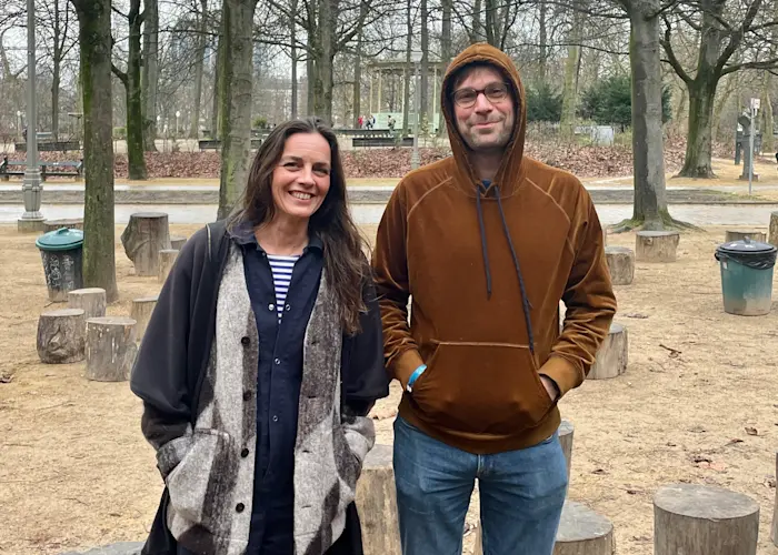 Lexi's Lost Slot w/ The Last Lines