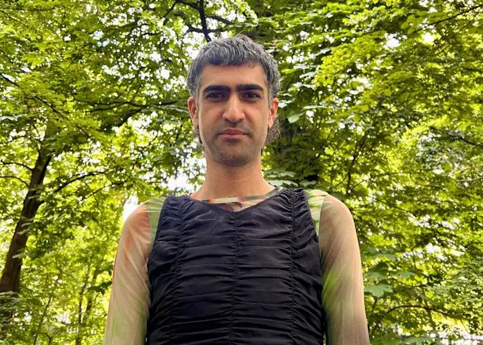 Many Worlds Radio w/ amongst_the_animals