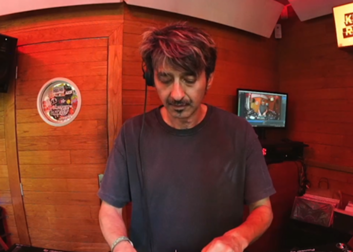 Beautiful Freaks w/ Francesco Farfa