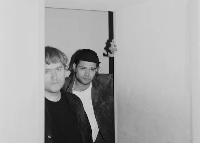 Outsiders: The Ransom Note Roll Through w/ Circus Operandi