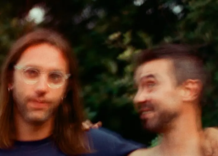 Outsiders: Demord Enregistrements w/ Riposte & Gakona