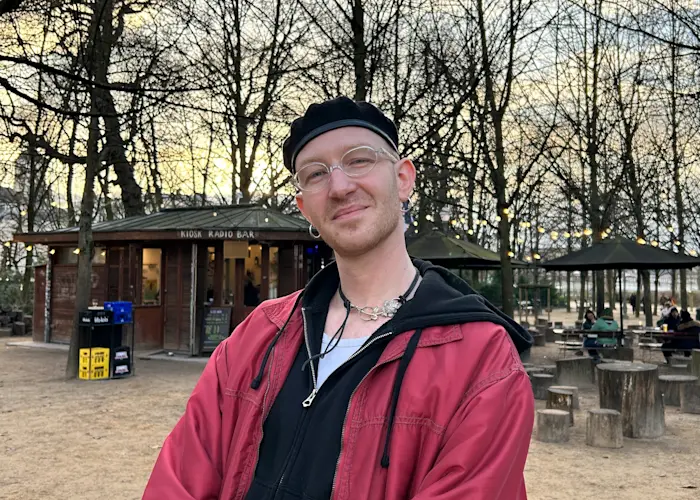 Azo invites rostgoed