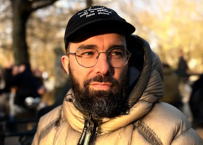 Think Outside The Kiosk w/ Lefto Early Bird