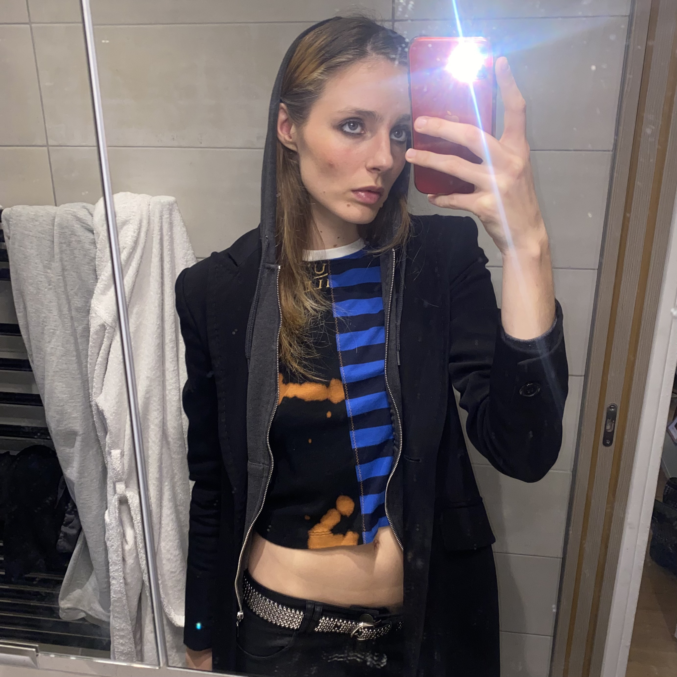 Fausse Sceptique