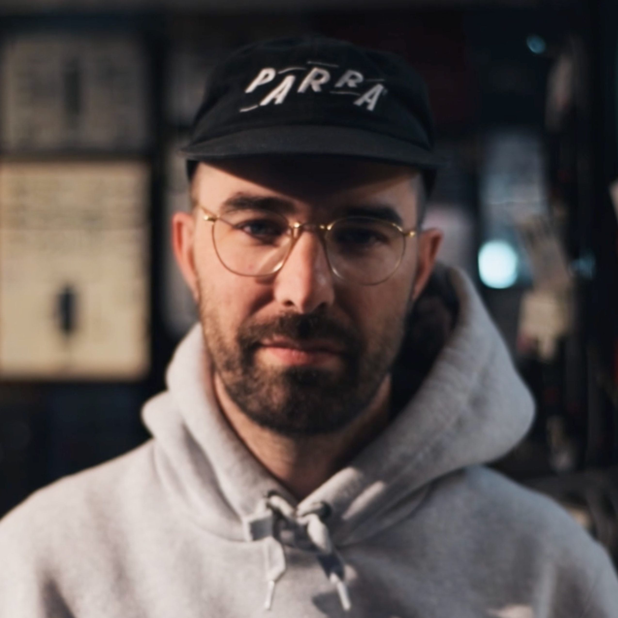 Think Outside The Kiosk w/ Lefto Early Bird