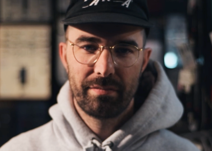 Think Outside The Kiosk w/ Lefto Early Bird