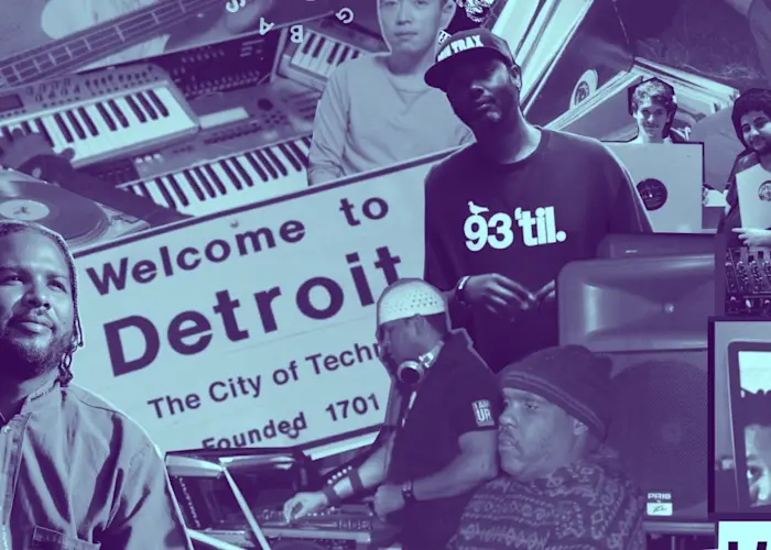 Outsiders: In-House w/ Kléo