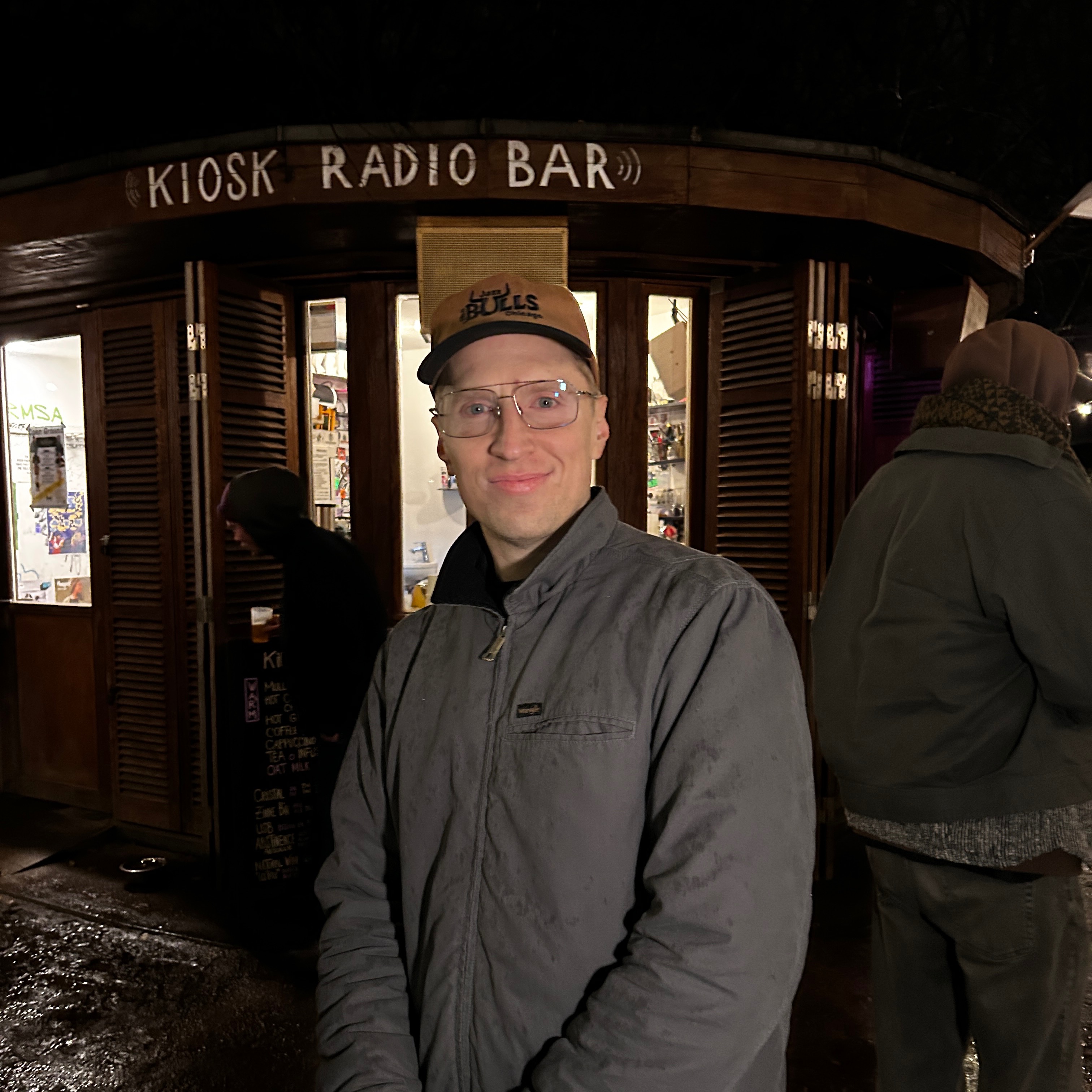 Numero Group x Star Creature w/ Tim Zawada