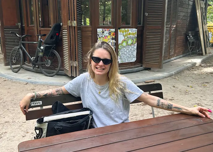 Crevette Records w/POPPY