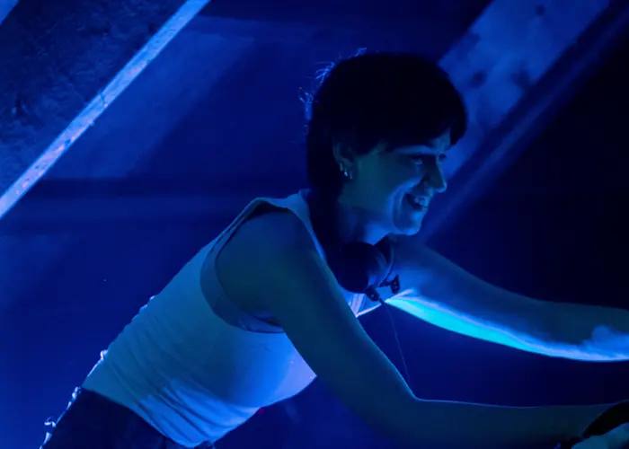 Elena Colombi | Kiosk Radio x The Lot Radio at Horst Festival 2025