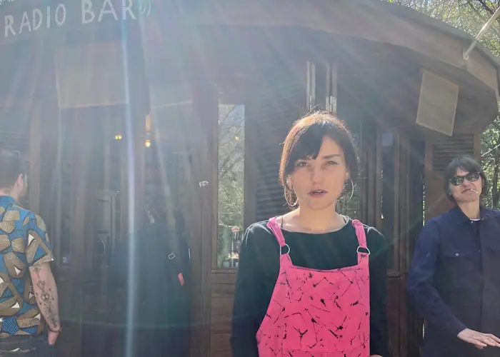 Lexi's Lost Slot w/ DJ Albanie