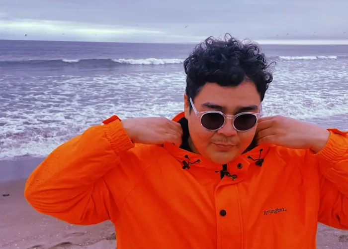 Outsiders: Cómeme w/ El Tamarugo