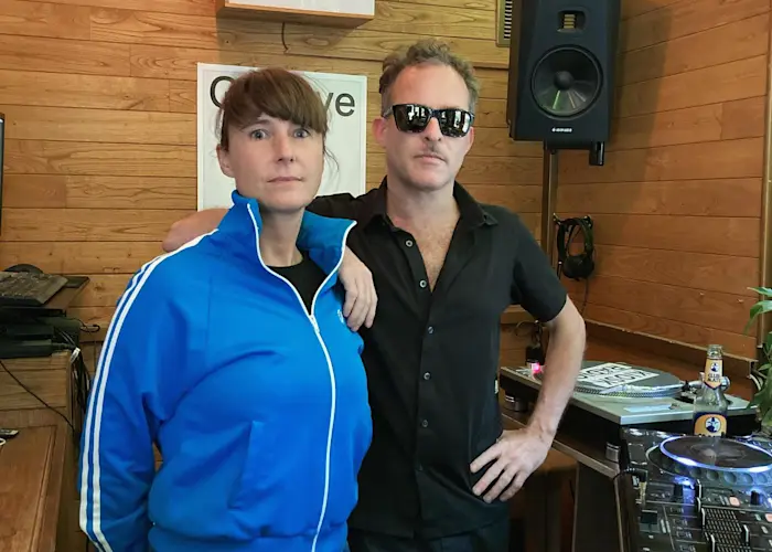 La Souris & l'Éléphant