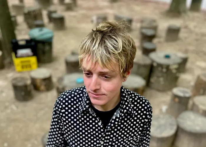 Cowgirlboy w/ Freewheelinlouis