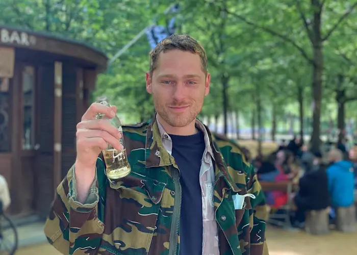 Collectif Chanoirs w/  Abcdwesh